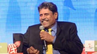 टीम इंडिया का नया कोच चुनने में मदद करेगी कपिल देव के नेतृत्व वाली CAC